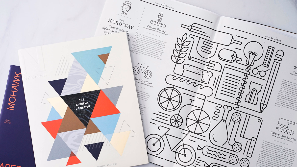 Vizualizace našich služeb - moderní webové technologie a nástroje pro vývoj